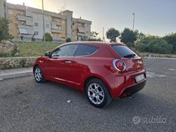 Rosso Usata 2010 Alfa Romeo MiTo Due volumi | 5500 €
