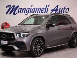Grigio chiaro Usata 2021 Mercedes GLE400 Premium SUV | 63.900 € (Buon prezzo)