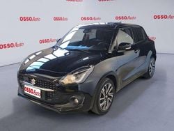 Nero Usata 2024 Suzuki Swift Tre volumi | 15.500 € (Buon prezzo)