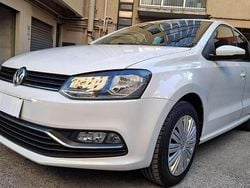 Other Usata 2015 VW Polo Comfortline Tre volumi | 8000 € (Buon prezzo)