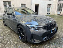 Usata 2023 BMW M340 M Sport Tre volumi | 54.000 € (Ottimo prezzo)