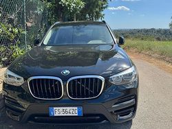 Usata 2018 BMW X3 Advantage SUV | 26.000 € (Buon prezzo)