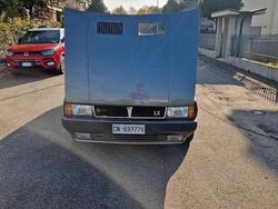 Grigio Usata 1988 Lancia Delta Due volumi | 5300 €