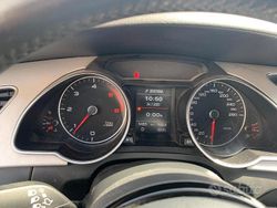 Usata 2015 Audi A5 Cabriolet S-Line Cabrio | 20.000 € (Buon prezzo)