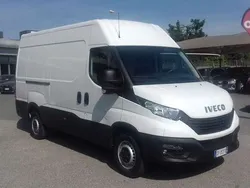 Bianco Usata 2021 Iveco Daily Furgone | 21.500 € (Super prezzo)