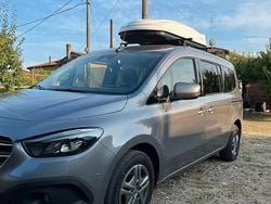 Grigio Usata 2024 Mercedes 180 Premium Tre volumi | 32.000 €