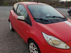 Arancione Usata 2009 Ford Ka Tre volumi | 3000 € (Ottimo prezzo)