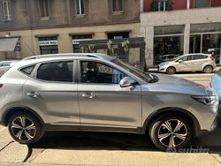 Usata 2023 MG ZS Tre volumi | 15.500 € (Buon prezzo)