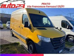 Giallo Usata 2020 Mercedes Sprinter Furgone | 14.999 € (Cara)
