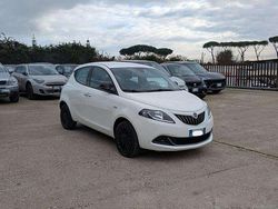 Bianco Usata 2023 Lancia Ypsilon Due volumi | 11.800 € (Buon prezzo)