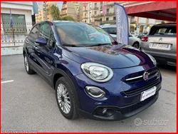 Blu Usata 2021 Fiat 500X Lounge SUV | 13.499 € (Ottimo prezzo)