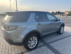 Verde Usata 2015 Land Rover Discovery Sport HSE Luxury SUV | 10.000 € (Buon prezzo)