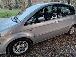 Grigio Usata 2009 Lancia Musa Monovolume | 3150 € (Buon prezzo)