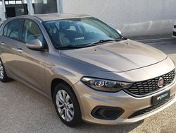 Oro Usata 2019 Fiat Tipo Pop Tre volumi | 9500 € (Buon prezzo)