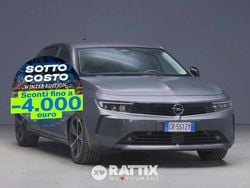 Vulkan grey Usata 2024 Opel Astra Business Elegance Tre volumi | 19.431 € (Super prezzo)