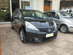 Nero Usata 2013 Honda Jazz Due volumi | 5000 € (Buon prezzo)