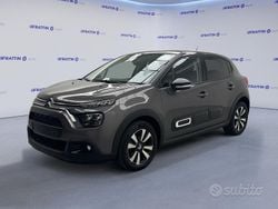 Beige Usata 2024 Citroën C3 PureTech Due volumi | 13.890 € (Buon prezzo)