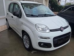 Bianco Usata 2016 Fiat Panda Pop Tre volumi | 6200 € (Ottimo prezzo)
