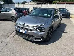Grigio Usata 2024 Citroën C4 PureTech Due volumi | 17.490 € (Buon prezzo)