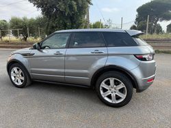 Argento Usata 2014 Land Rover Range Rover evoque Pure SUV | 12.400 € (Buon prezzo)