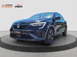 Nero Usata 2022 Renault Arkana R.S. SUV | 20.900 € (Buon prezzo)