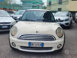 Beige Usata 2008 Mini ONE Due volumi | 1850 € (Super prezzo)