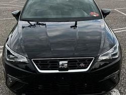 Nero Usata 2021 Seat Ibiza FR Tre volumi | 16.500 €