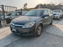 Grigio Usata 2008 Opel Astra Enjoy Station wagon | 950 € (Ottimo prezzo)