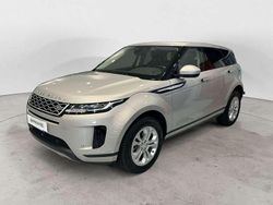 Argento Usata 2021 Land Rover Range Rover evoque S SUV | 34.000 € (Molto cara)