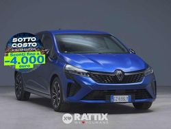 Nero Usata 2025 Renault Clio V Techno Tre volumi | 13.912 € (Ottimo prezzo)