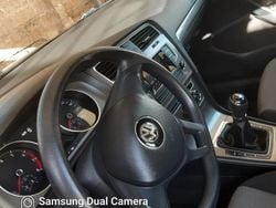 Blu Usata 2014 VW Golf VII Due volumi | 5000 € (Buon prezzo)