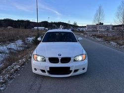 Bianco Usata 2005 BMW 118 Due volumi | 2100 € (Super prezzo)