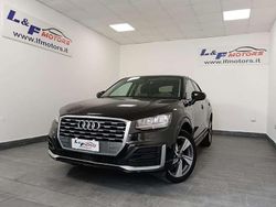 Other Usata 2019 Audi Q2 S-Line SUV | 21.900 € (Buon prezzo)