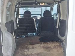 Bianco Usata 2007 Fiat Doblò Monovolume | 3900 € (Ottimo prezzo)