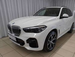 Bianco Usata 2022 BMW X5 M Sport SUV | 51.000 € (Buon prezzo)