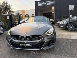 Grigio Usata 2023 BMW Z4 M Efficient Dynamics Cabrio | 43.999 € (Buon prezzo)