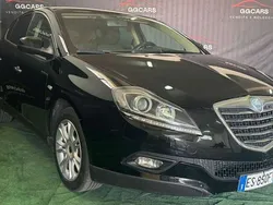 Nero Usata 2013 Lancia Delta Gold Tre volumi | 5500 € (Buon prezzo)