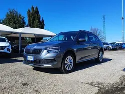 Grigio Usata 2022 Skoda Kamiq Ambition SUV | 16.850 € (Ottimo prezzo)