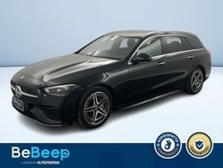 Nero metallizzato Usata 2023 Mercedes 200 AMG Line Premium Station wagon | 32.900 € (Ottimo prezzo)