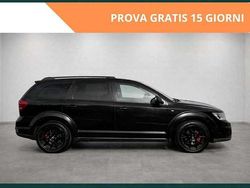 Nero Usata 2012 Fiat Freemont SUV | 4900 € (Ottimo prezzo)
