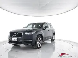 Blu Usata 2018 Volvo XC90 Momentum SUV | 21.072 € (Ottimo prezzo)