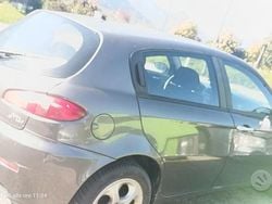 Grigio Usata 2008 Alfa Romeo 147 Due volumi | 1000 € (Super prezzo)