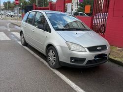 Grigio Usata 2003 Ford C-MAX Monovolume | 2700 €