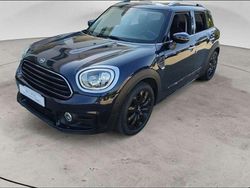 Bleu Usata 2020 Mini Cooper D Countryman Hype SUV | 21.400 € (Buon prezzo)