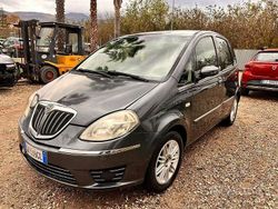 Usata 2009 Lancia Musa Monovolume | 1990 € (Ottimo prezzo)