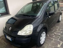 Nero Usata 2009 Renault Grand Modus Expression Monovolume | 2900 € (Ottimo prezzo)