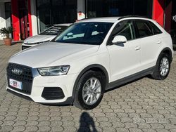 Bianco Usata 2016 Audi Q3 Business SUV | 14.500 € (Ottimo prezzo)