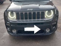 Usata 2020 Jeep Renegade SUV | 17.900 € (Buon prezzo)