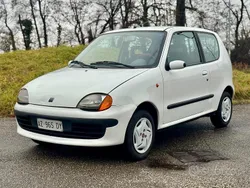Usata 1998 Fiat Seicento Due volumi | 1100 € (Ottimo prezzo)