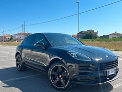 Nero Usata 2019 Porsche Macan SUV | 45.990 € (Super prezzo)